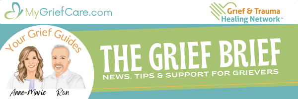 The Grief Brief-Issue that 3